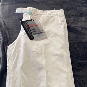 BNWT PRADA pants